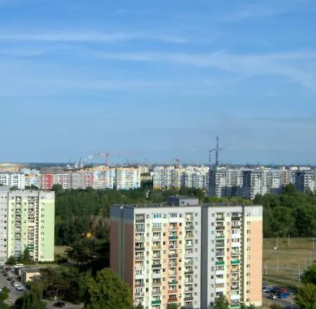 Irs Royal Irs Albatros Apartmán