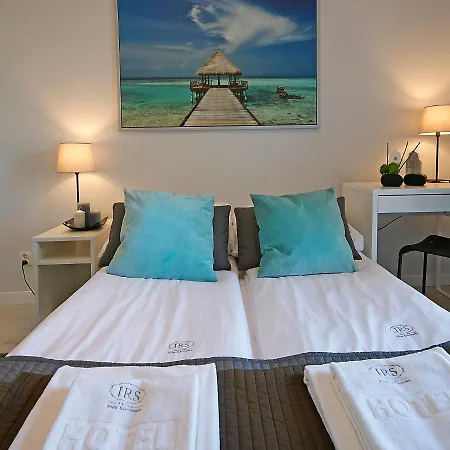 Irs Royal Irs Albatros Apartmán