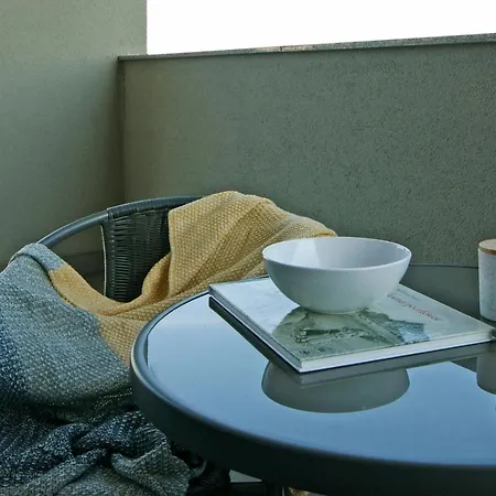 公寓 Irs信天翁皇家公寓 *