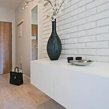 Irs Royal Irs Albatros Apartmán *