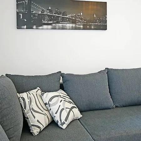 Irs信天翁皇家公寓 * 格但斯克