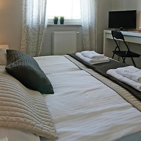 Irs信天翁皇家公寓