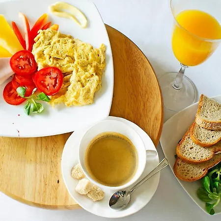 公寓 Irs信天翁皇家公寓