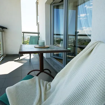 Irs Royal Irs Albatros Apartmán