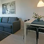 Irs Royal Irs Albatros Apartmán *