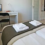 Irs Royal Irs Albatros Apartmán *