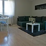 Irs Royal Irs Albatros Apartmán Gdaňsk