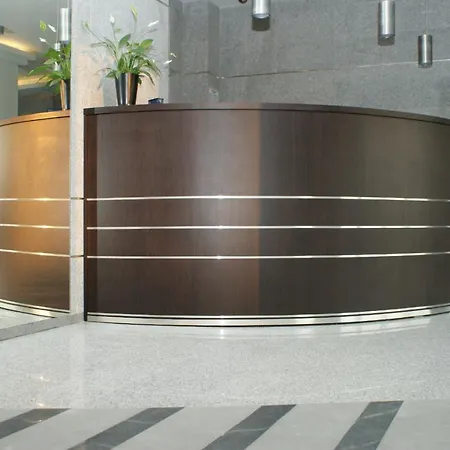 Apartament Irs Royal Irs Albatros Gdańsk