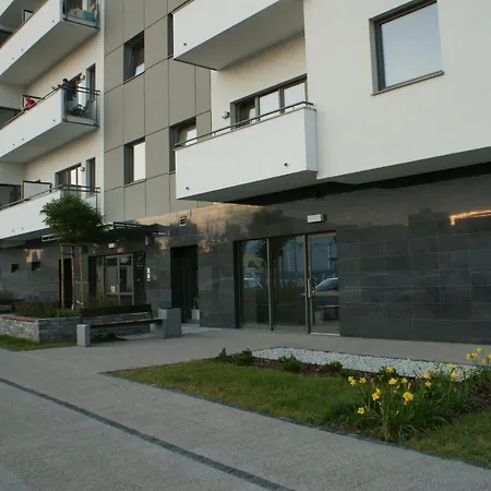 Irs Royal Irs Albatros * Gdansk