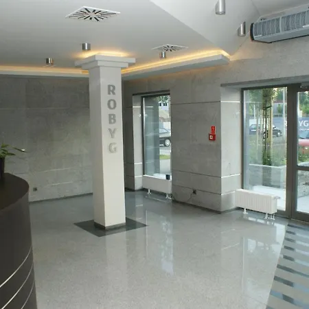 Irs Royal Irs Albatros * Gdansk