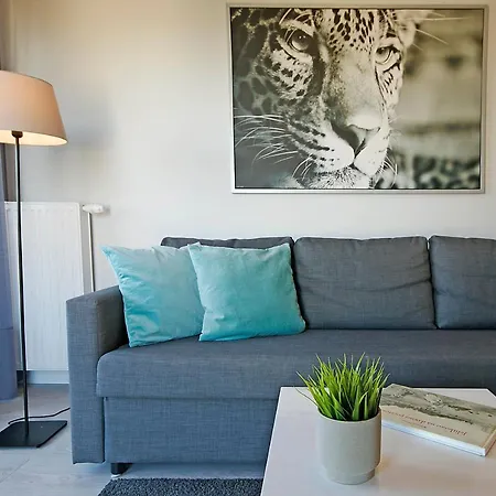 Irs Royal Irs Albatros * Gdańsk