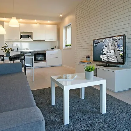 Irs Royal Irs Albatros Apartament *