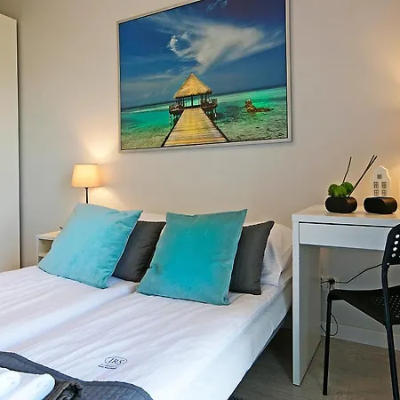 Apartament Irs Royal Irs Albatros