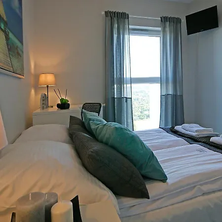 Irs Royal Irs Albatros Gdańsk