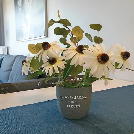Irs Royal Irs Albatros Apartament Gdańsk
