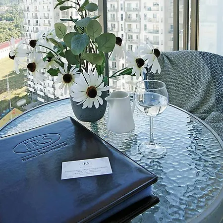 Irs Royal Irs Albatros