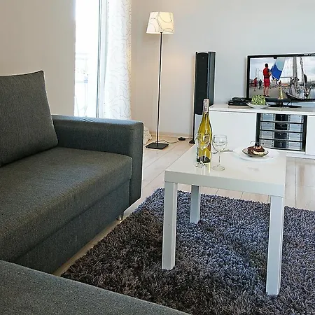 Irs Royal Irs Albatros Gdańsk