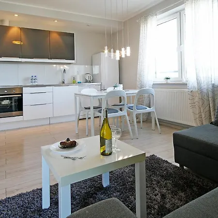 Irs Royal Irs Albatros Gdansk