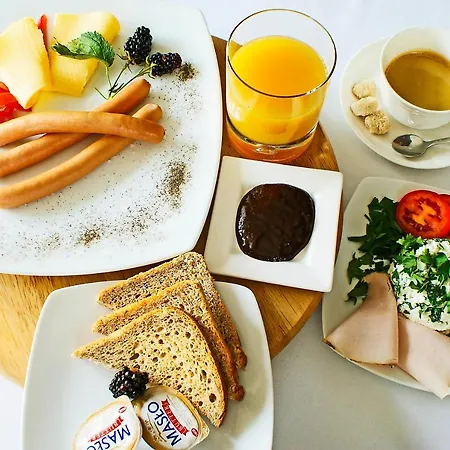 Irs Royal Irs Albatros Appartement