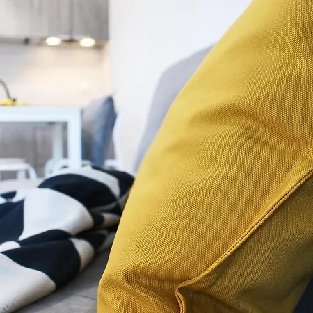 Irs Royal Irs Albatros Appartement