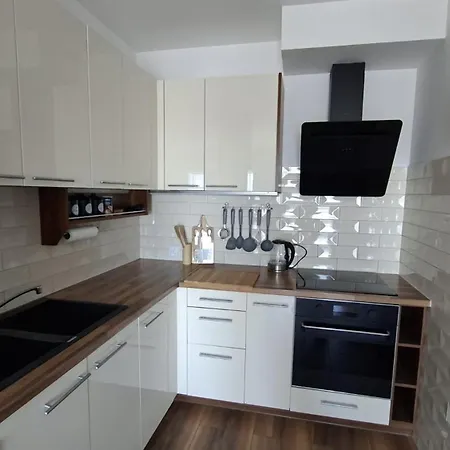 Apartmán Irs Royal Irs Albatros