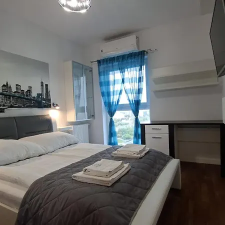 Apartament Irs Royal Irs Albatros *