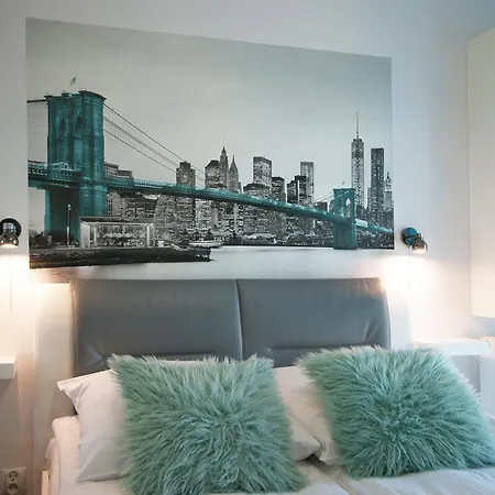 Apartamento Irs Royal Irs Albatros Gdańsk