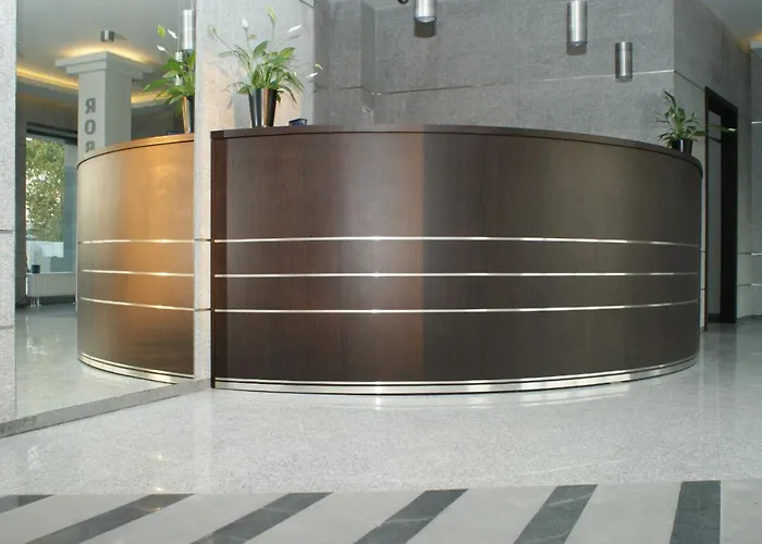 Lejlighed Irs Royal Irs Albatros Gdańsk