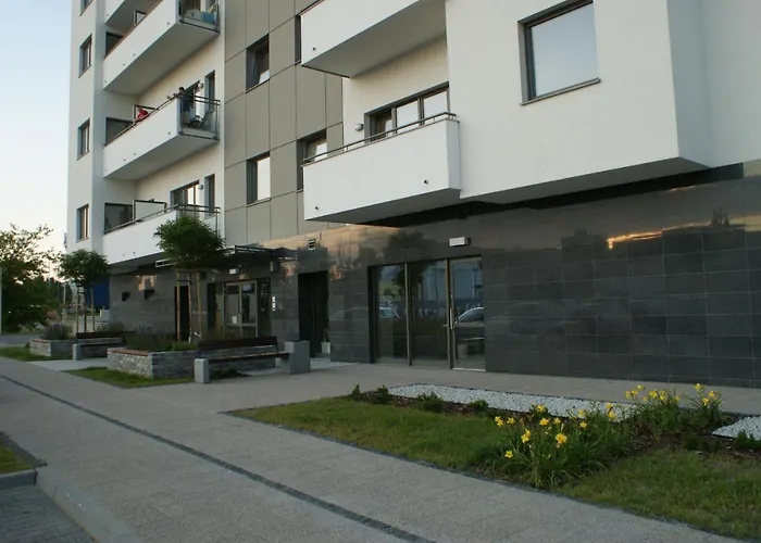 Irs Royal Irs Albatros * Gdańsk