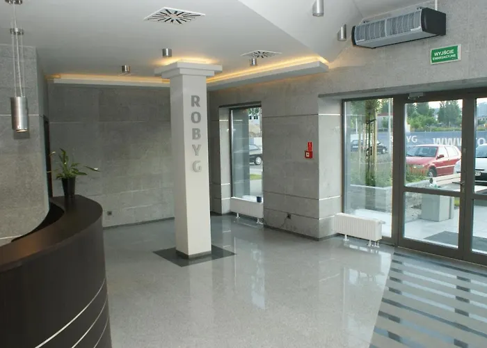 Irs Royal Irs Albatros * Gdańsk