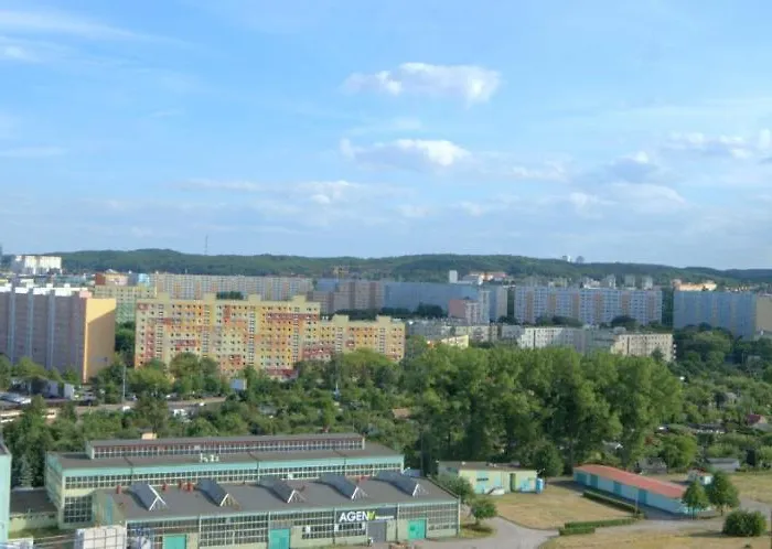 Irs Royal Irs Albatros * Gdańsk