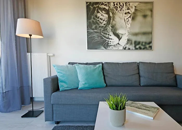 Irs Royal Irs Albatros * Gdańsk