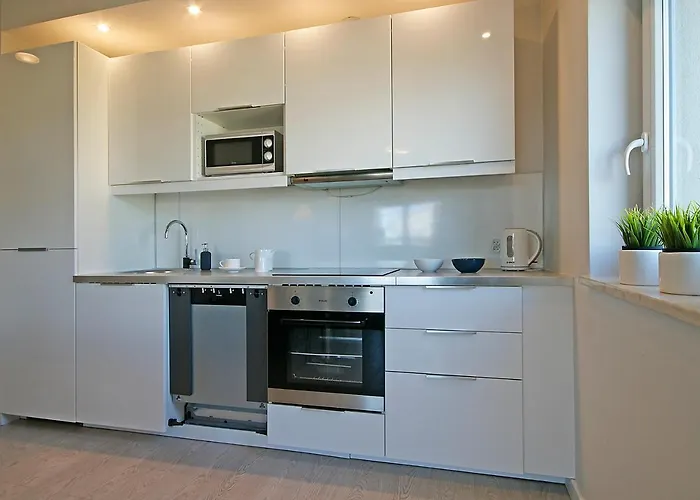 Lejlighed Irs Royal Irs Albatros