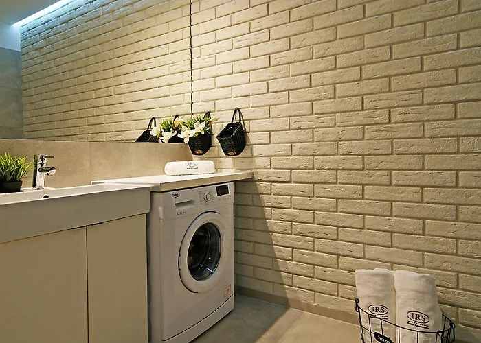 Lejlighed Irs Royal Irs Albatros *