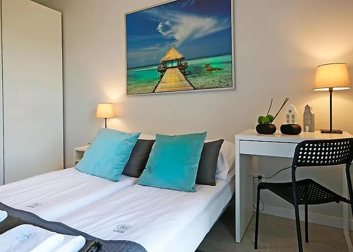 Lejlighed Irs Royal Irs Albatros