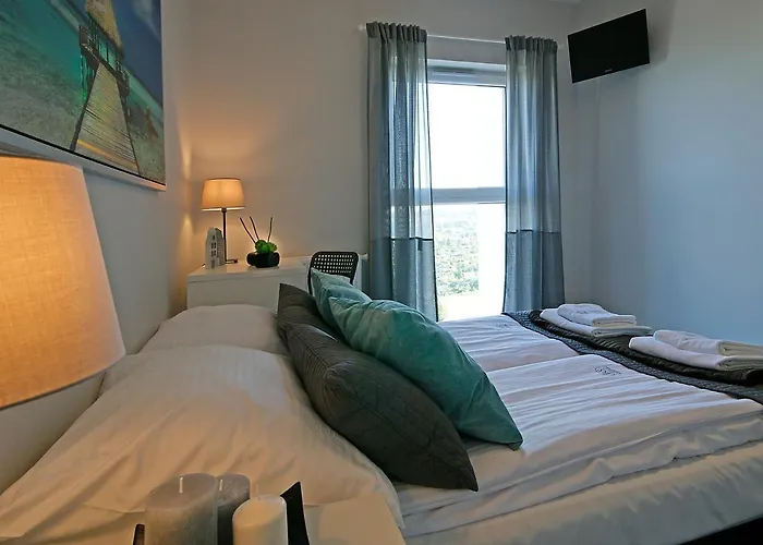 Irs Royal Irs Albatros Gdańsk