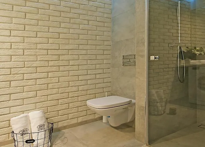 Irs Royal Irs Albatros Lejlighed *