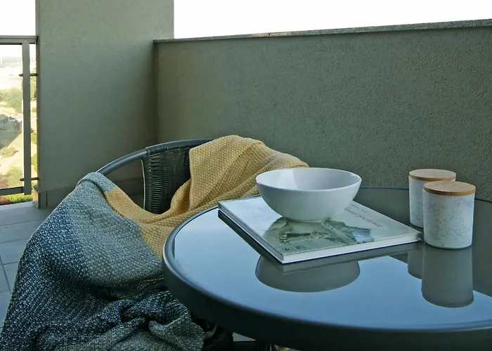 Lejlighed Irs Royal Irs Albatros *