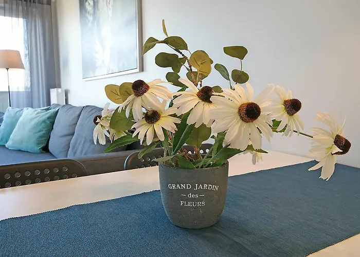 Irs Royal Irs Albatros Lejlighed Gdańsk