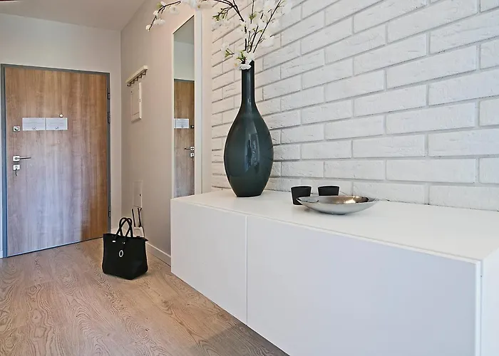 Irs Royal Irs Albatros Lejlighed *