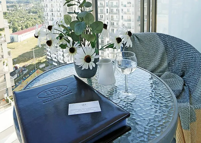 Irs Royal Irs Albatros