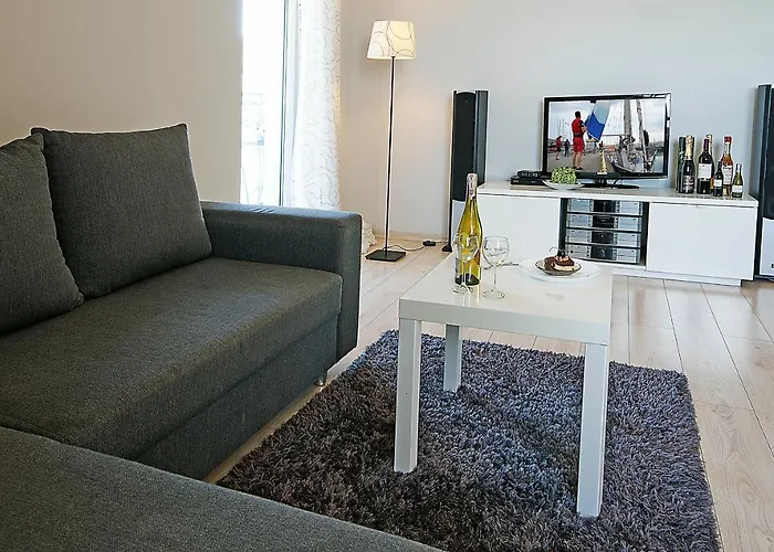 Irs Royal Irs Albatros Gdańsk