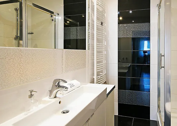 Irs Royal Irs Albatros Lejlighed *