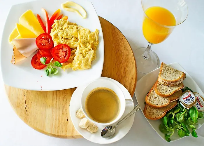 Lejlighed Irs Royal Irs Albatros