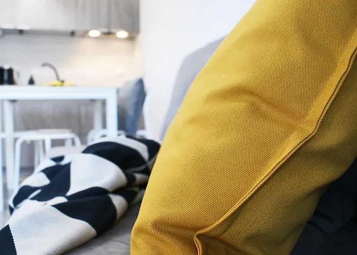 Irs Royal Irs Albatros Lejlighed