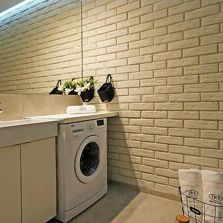 Apartament Irs Royal Irs Albatros *